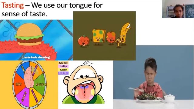 (SWC Gr.4) Health by T.Winsor Abalos part 1 смотреть онлайн