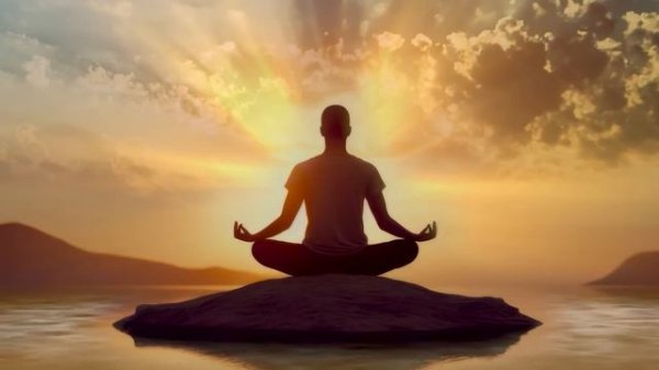 Meditation Music, Heal Your Body and Spirit, Cleanse Negative Energy, Positive Energy, Good Vibes