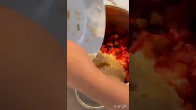 Vinaigrette Salad Recipe