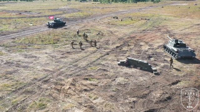 Что такое ВИК Гранит (Чебаркуль) #Чебаркуль #ВИКГРАНИТ смотреть онлайн