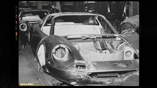 The Dino 246 and 308 GT4 Were Not "Less-Than" Ferraris — Revelations with Jason Cammisa Ep. 31 смотреть онлайн