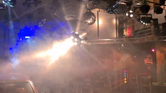Vintage Disco Lighting - Part 5 (2022) смотреть онлайн