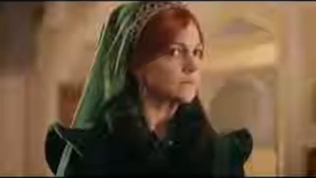 Хюррем и хатидже смотреть онлайн