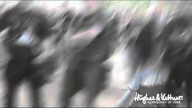 Interview with Jeff Waters (Annihilator) | Hughes & Kettner смотреть онлайн