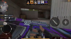 КАК Я ПОЛУЧИЛ ПЕРВУЮ МЕДАЛЬ ВЕТЕРАНА 2023 В СТАНДОФФ 2