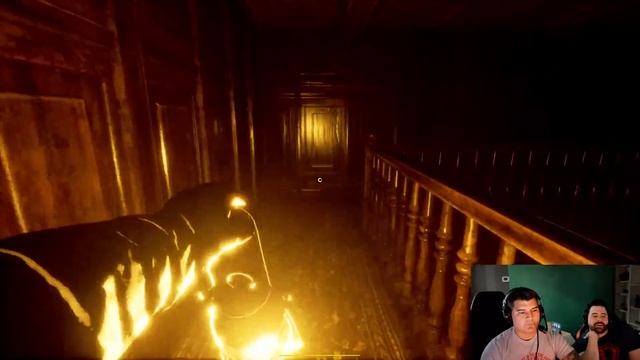Trying out Exsanguinate & A Return to Gas Station Sim (Misadventures of OJ & Alex) смотреть онлайн