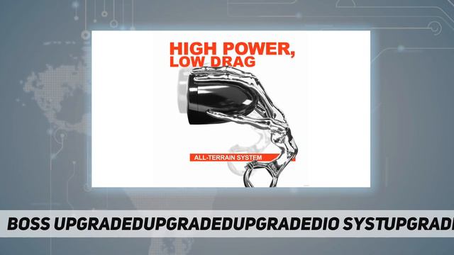 BOSS Audio Systems PHANTOM900 Motorcycle Weatherproof Bluetooth - Short Review смотреть онлайн