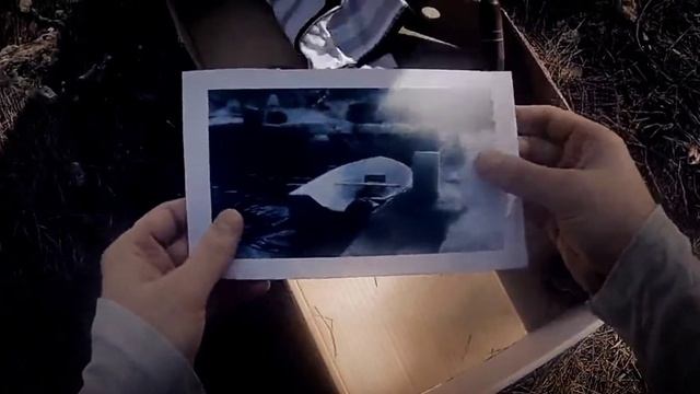 КАК И ОБЕЩАЛ HIJACKER JACK смотреть онлайн