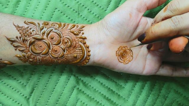 mehndi designs | mehndi design eid special 2023 | mehndi design gorgeous 2023 | latest mehndi desig смотреть онлайн