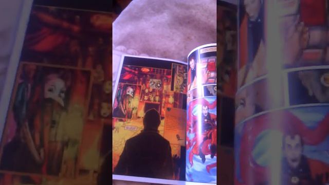 Обзор на книгу-,,БЕСОБОЙ ИМЯ ЕМУ БЕСОБОЙ",,БЕСОБОЙ ЛИЦО ЗВЕРЯ,,БЕСОБОЙ ТРИ СЕСТРЫ" смотреть онлайн