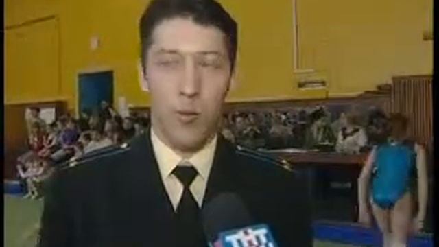 ТАЙМ АУТ Спортивная гимнастика смотреть онлайн
