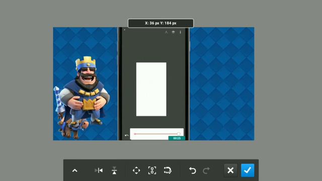 How To Make a (Clash Royale) Overlay |Android Tutorial| смотреть онлайн