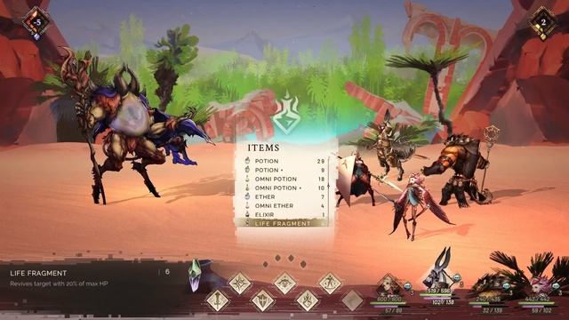 ASTRIA ASCENDING ( PC ) - Gameplay Walkthrough - part 4 [No Commentary] смотреть онлайн