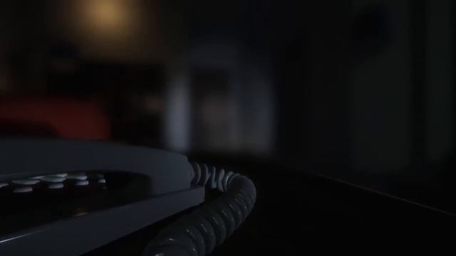 Behind These Eyes - UE4 Horror Game Cinematic Trailer смотреть онлайн