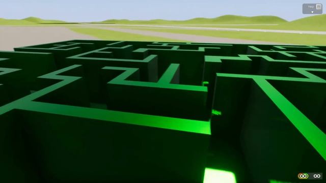 ИСПЫТАНИЯ В ЛЕГО ЛАБИРИНТЕ С СЕКРЕТАМИ В BRICK RIGS! ЛЕГО ПАРКУР С ЛОВУШКАМИ В ЛАБИРИНТЕ В БРИК РИГ смотреть онлайн