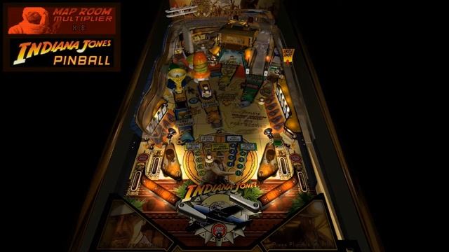 ULTIMATE Pinball and BAM смотреть онлайн