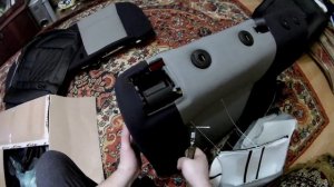 Установка Каркасных Авточехлов из Экокожи Соты|Перетяжка Сидений Chevrolet Cruze|