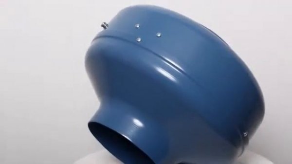 Vents VKM 150 ventilator od ua