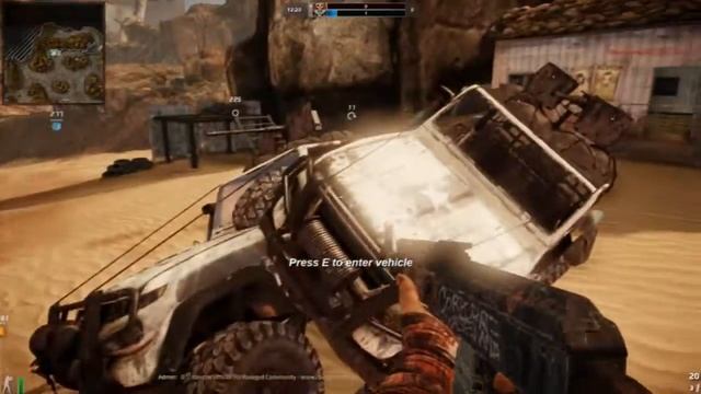 PSA! Game in need of help! [Ravaged] смотреть онлайн