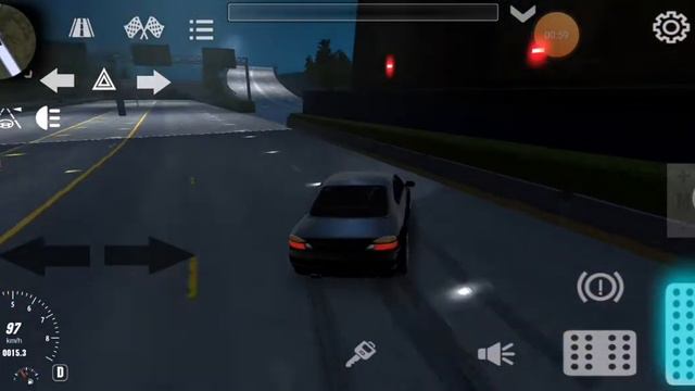 Как разбил машину. смотреть онлайн