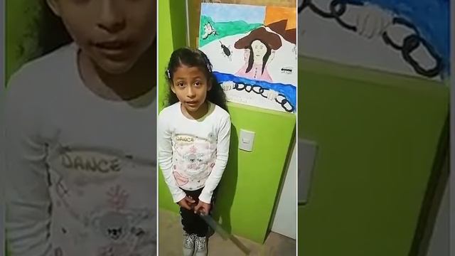PINTURA-200 AÑOS SIN ESCLAVITUD - JFEN 2021- IE VICTOR RAUL HAYA DE LA TORRE смотреть онлайн