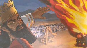 Пророк Ибрахим пророческие истории Хайдар Булгари 4