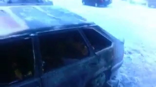 туймазы. сожгли тачку смотреть онлайн