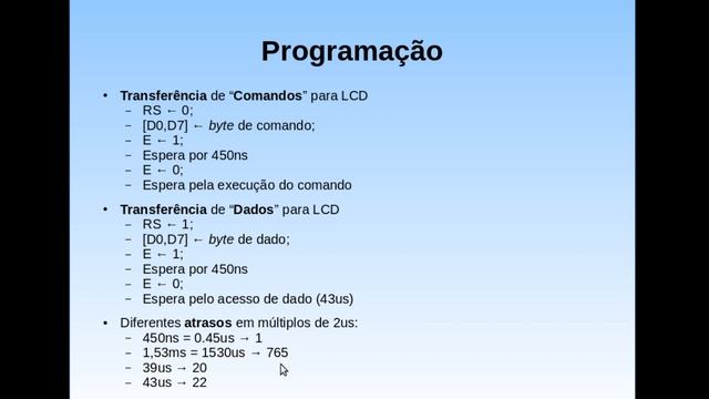 8.2 Interfacing смотреть онлайн