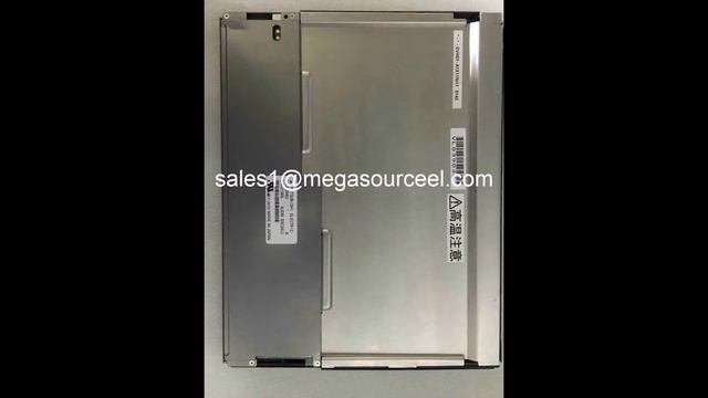 AA104SH02 Mitsubishi 10.4 INCH LCD Display A+ смотреть онлайн