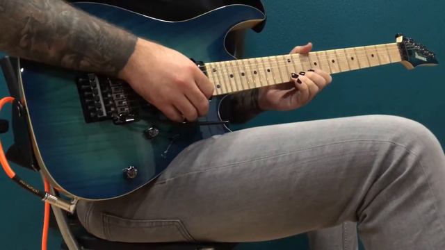 Reaching The Exception смотреть онлайн