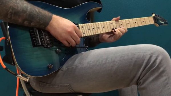 Reaching The Exception