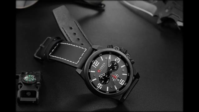 Новинка CURREN 8314 мужские s часы Алиэкспресс лучший бренд класса люкс Мужские Военные Спортивные смотреть онлайн