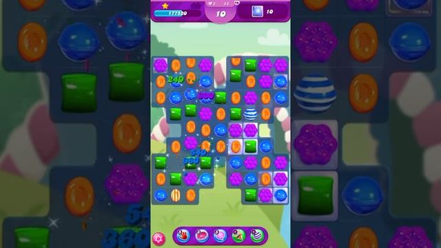 Candy crush saga level 58 смотреть онлайн