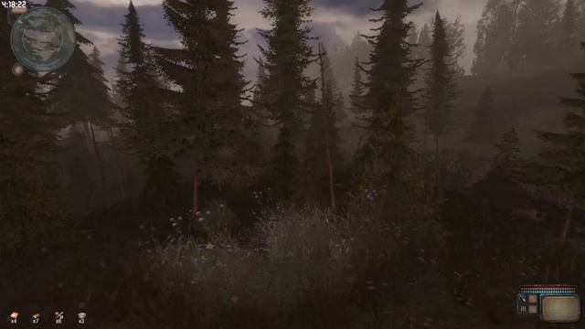 Новый мод от Жекана (DLC - Путешествие)? STALKER смотреть онлайн