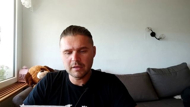 Швейцария. Письмо счастья и подарок от тайного поклонника. Неожиданно приятно.Распаковка подарка! смотреть онлайн