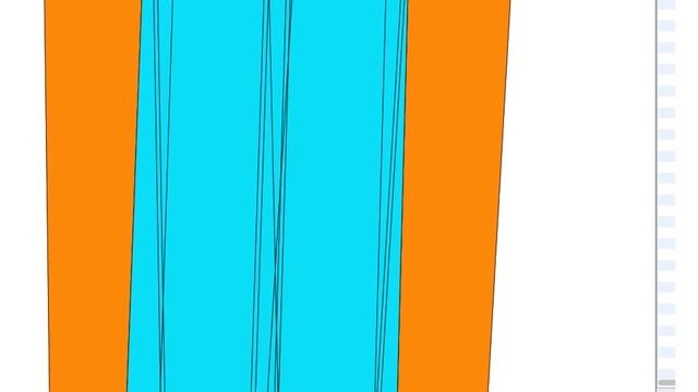 GIS: Quickly find all polygons that overlap with two or more polygons in Shapely смотреть онлайн