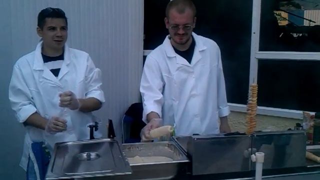 Картофель Co. Бельцы 2011 смотреть онлайн