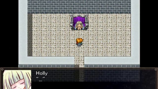RPG Maker Game : Hero and Daughter Part 4 (Edited,Short 2/4) смотреть онлайн