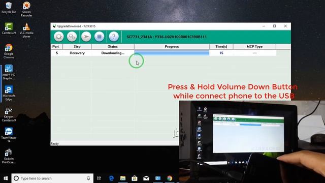 How to Fix Huawei Android Phone Always Booting Into Recovery Mode. смотреть онлайн