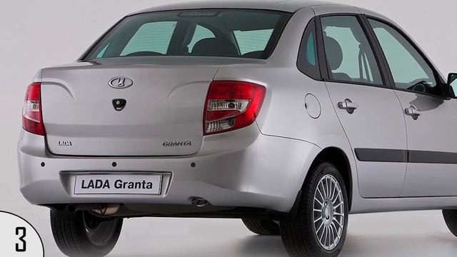 ЛУЧШИЕ БЮДЖЕТНЫЕ АВТОМОБИЛИ! (2018) смотреть онлайн