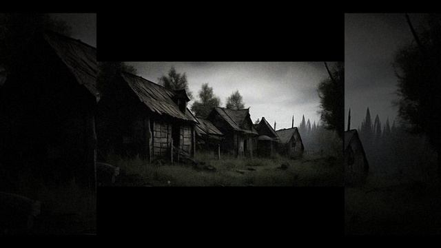 Они мне не рады... Финал | Страшная история | DanDyyTanK смотреть онлайн