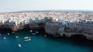 ПРИРОДА ИТАЛИЯ В 4K - Принесите природу в свой дом с красивым видео 4K и расслабляющей музыкой