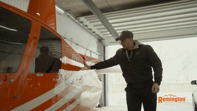 Одежда Remington для активных людей. Легкая, комфортная и надежная одежда. смотреть онлайн