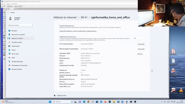 WiFi 6E -t a gépbe! TP-Link Archer TXE75E AXE5400 PCIe Adapter kicsomagolás és teszt 2023-08-04 смотреть онлайн