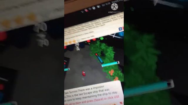 Амонг ас на сайте смотреть онлайн