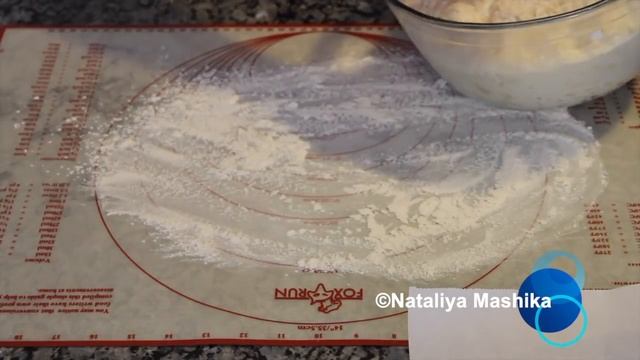 ХЛЕБ БЕЗ ЗАМЕСА за 5 минут в день +ВРЕМЯ ДЛЯ ПОДЪЕМА И ВЫПЕЧКИ. ПОЛУЧАЕТСЯ у всех ! 100% результат смотреть онлайн