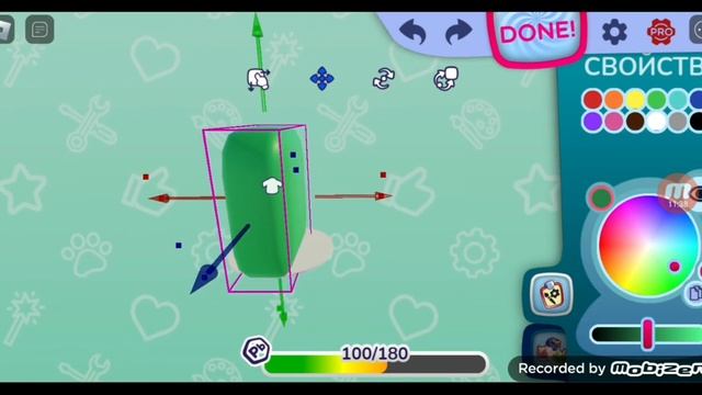 новая игра крутого папы ,хуже монстер тд? в роблоксе! смотреть онлайн