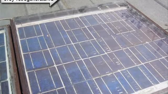 Подключение солнечных панелей смотреть онлайн