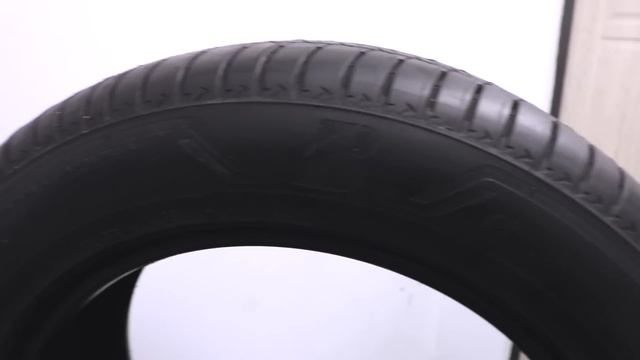 Bridgestone ALENZA 001 /// обзор