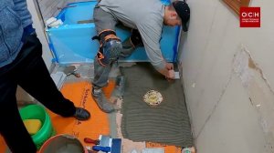 Как рассчитать нужное количество плитки для пола?